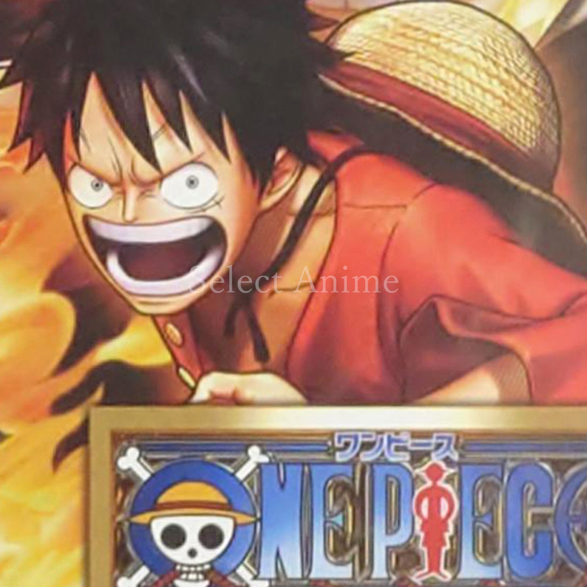 One Piece: Pirate Warriors 3 Welcome Price!! PlayStation Vita [USED]