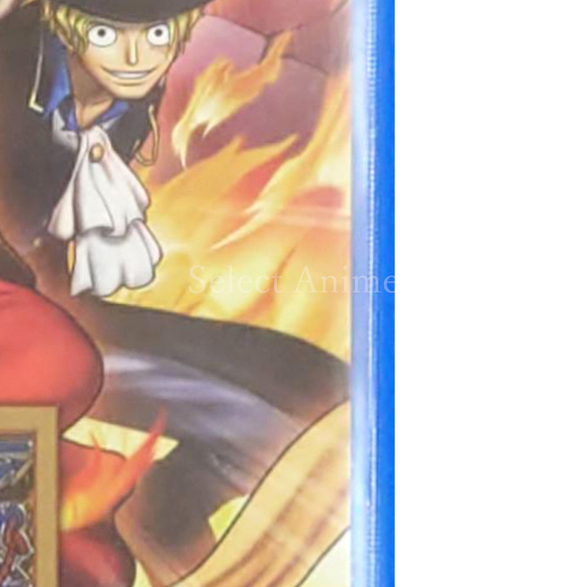 One Piece: Pirate Warriors 3 Welcome Price!! PlayStation Vita [USED]