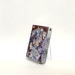 Black Wolves Saga: Weiss und Schwarz Limited Edition PlayStation Vita [USED]