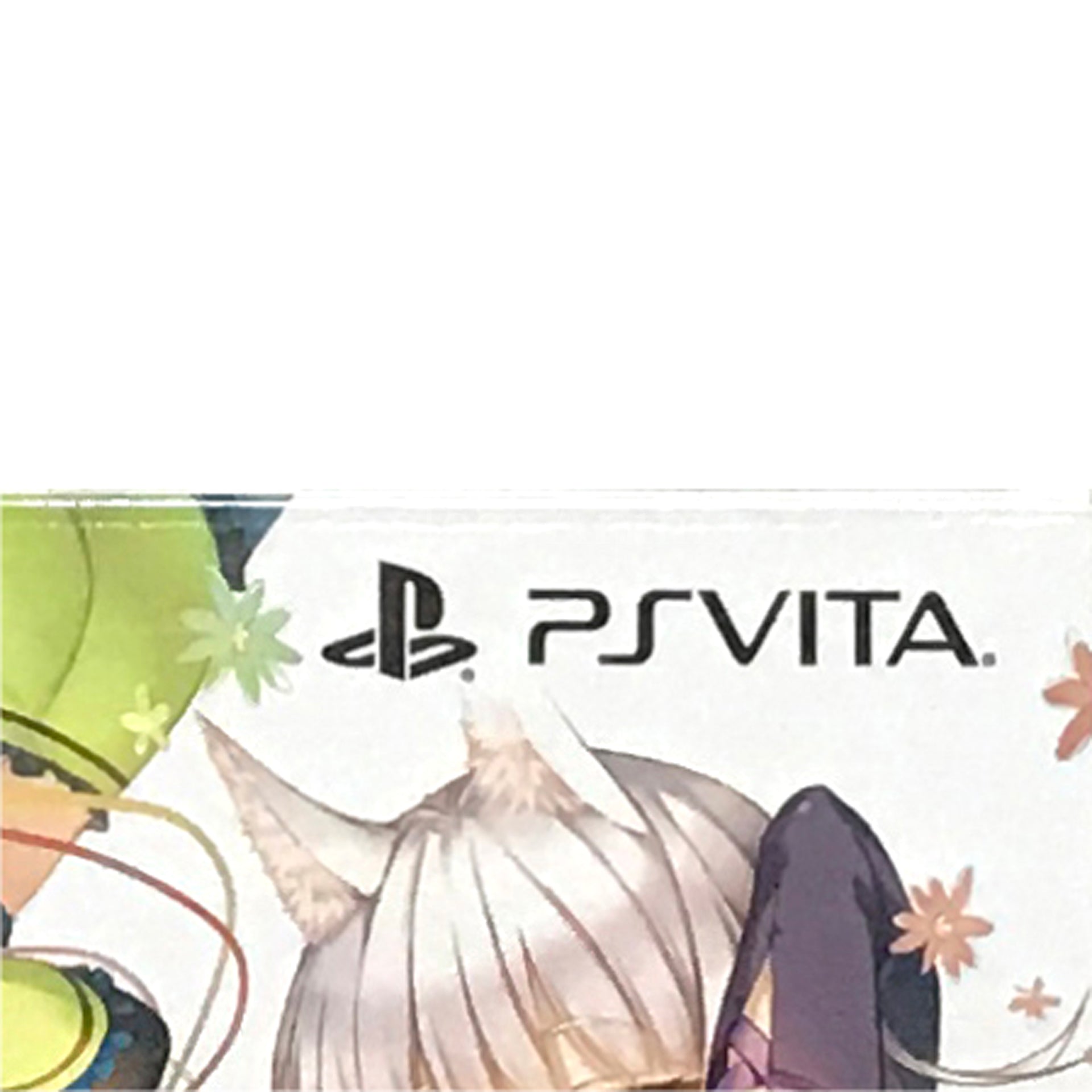 Dungeon Travelers 2-2: Yamiochi no Otome to Hajimari no Sho Premium Edition PlayStation Vita [USED]