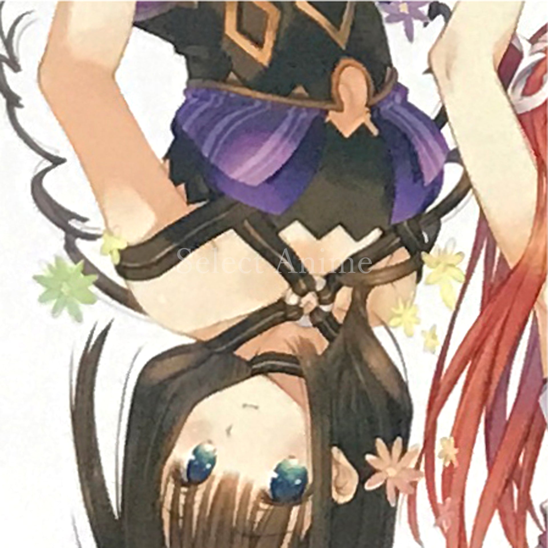 Dungeon Travelers 2-2: Yamiochi no Otome to Hajimari no Sho Premium Edition PlayStation Vita [USED]