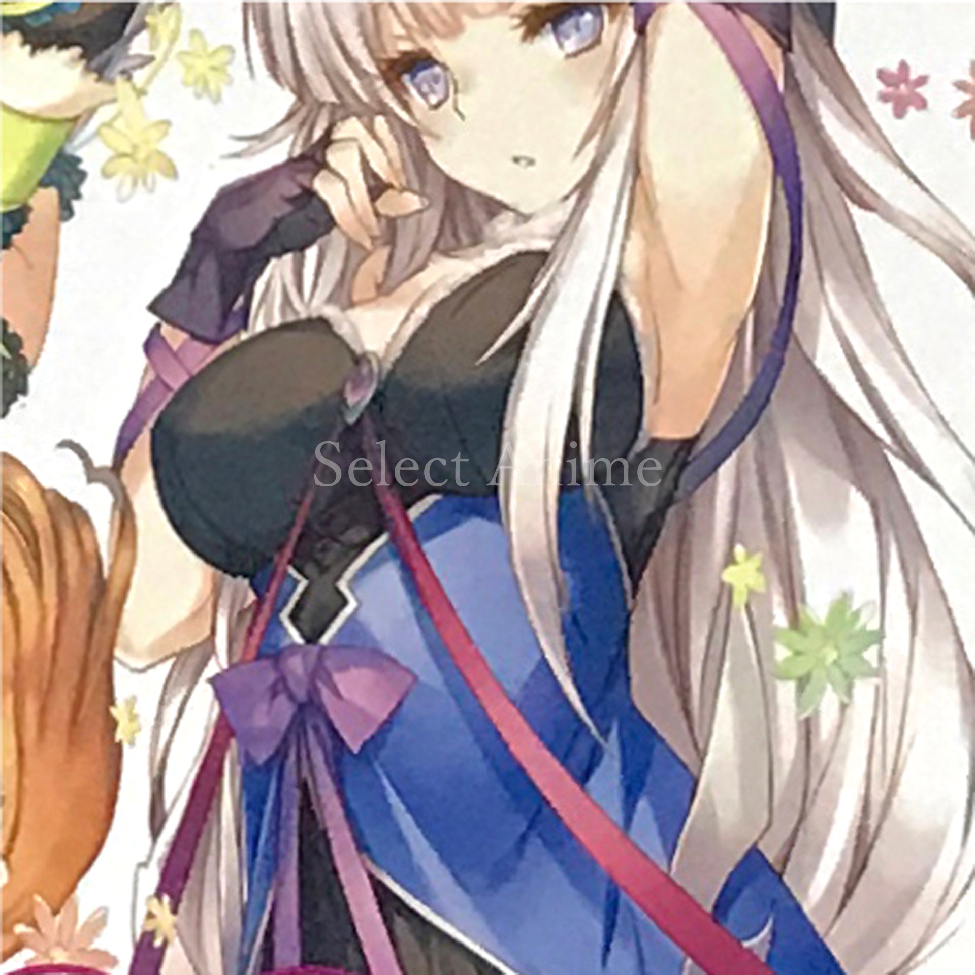Dungeon Travelers 2-2: Yamiochi no Otome to Hajimari no Sho Premium Edition PlayStation Vita [USED]