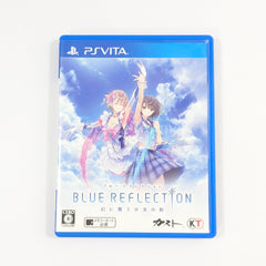 Blue Reflection PlayStation Vita [USED]
