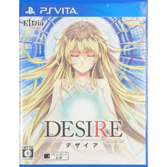 Desire Remaster Ver. PlayStation Vita [USED]