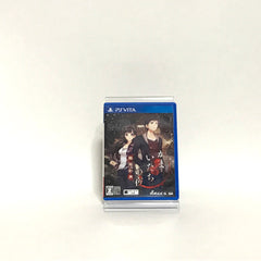 Kamaitachi no Yoru: Rinne Saisei PlayStation Vita [USED]