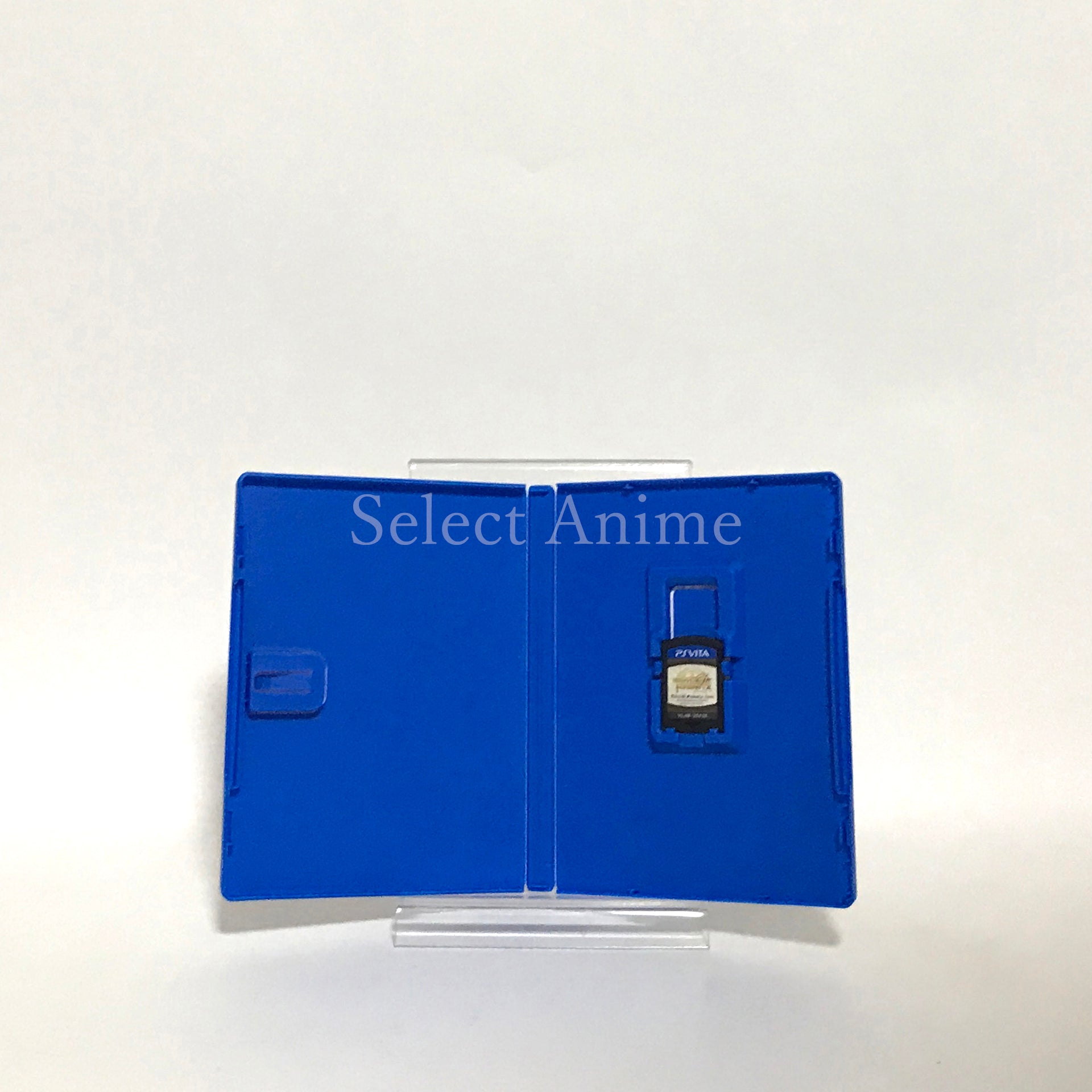 Wand of Fortune R2: Jikuu ni Shizumu Mokushiroku Limited Edition PlayStation Vita [USED]