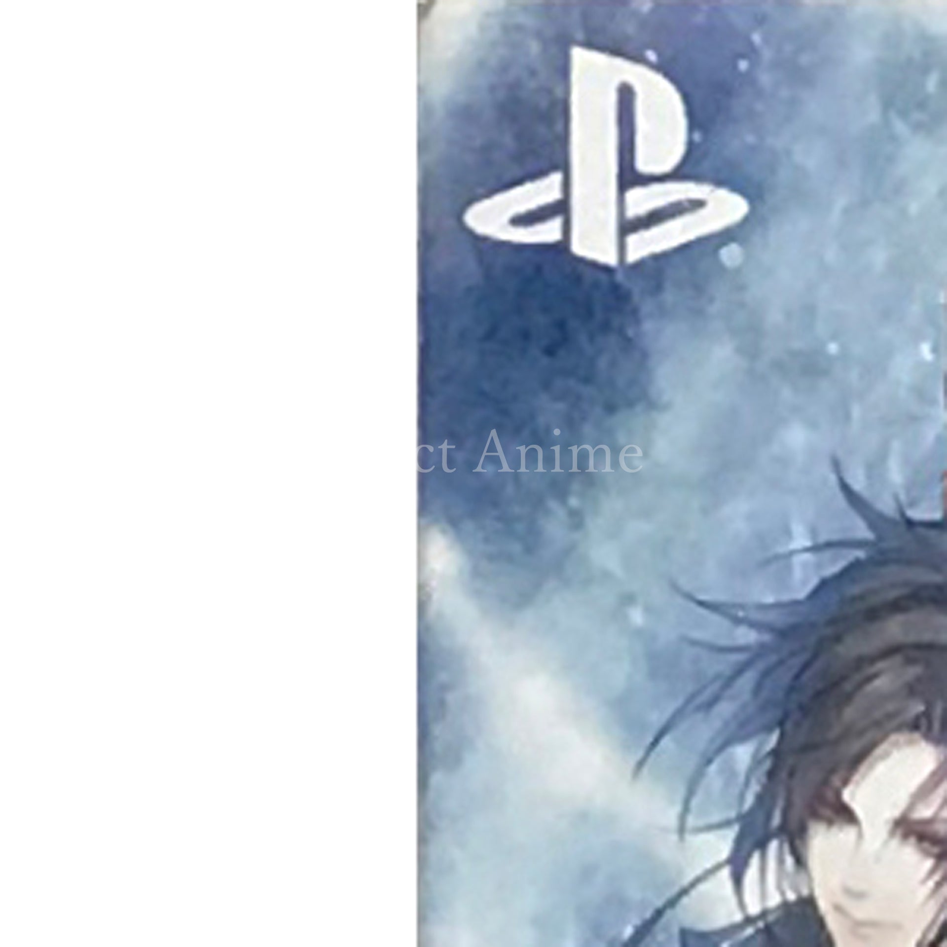 Wand of Fortune R2: Jikuu ni Shizumu Mokushiroku Limited Edition PlayStation Vita [USED]