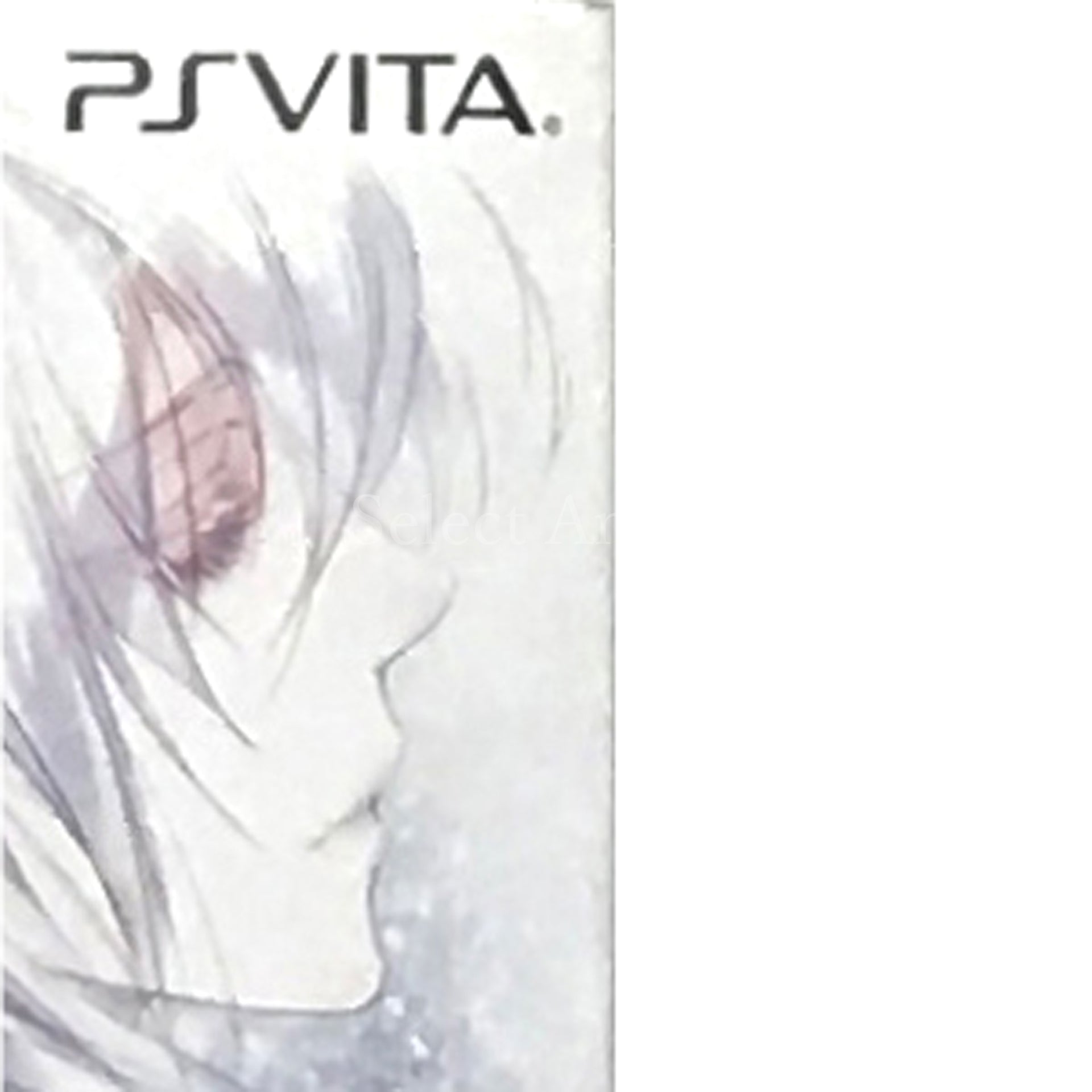 Wand of Fortune R2: Jikuu ni Shizumu Mokushiroku Limited Edition PlayStation Vita [USED]