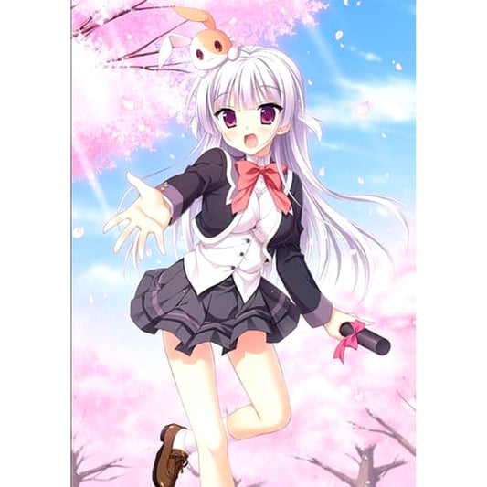 Hatsuyuki Sakura Sony PlayStation Vita [USED]