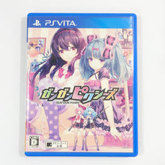 Gun Gun Pixies PlayStation Vita [USED]
