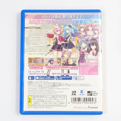 Gun Gun Pixies PlayStation Vita [USED]