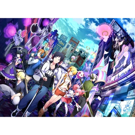 Akiba's Beat Sony PlayStation Vita [USED]