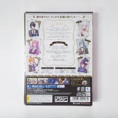 Shiro to Kuro no Alice Limited Edition PlayStation Vita [USED]