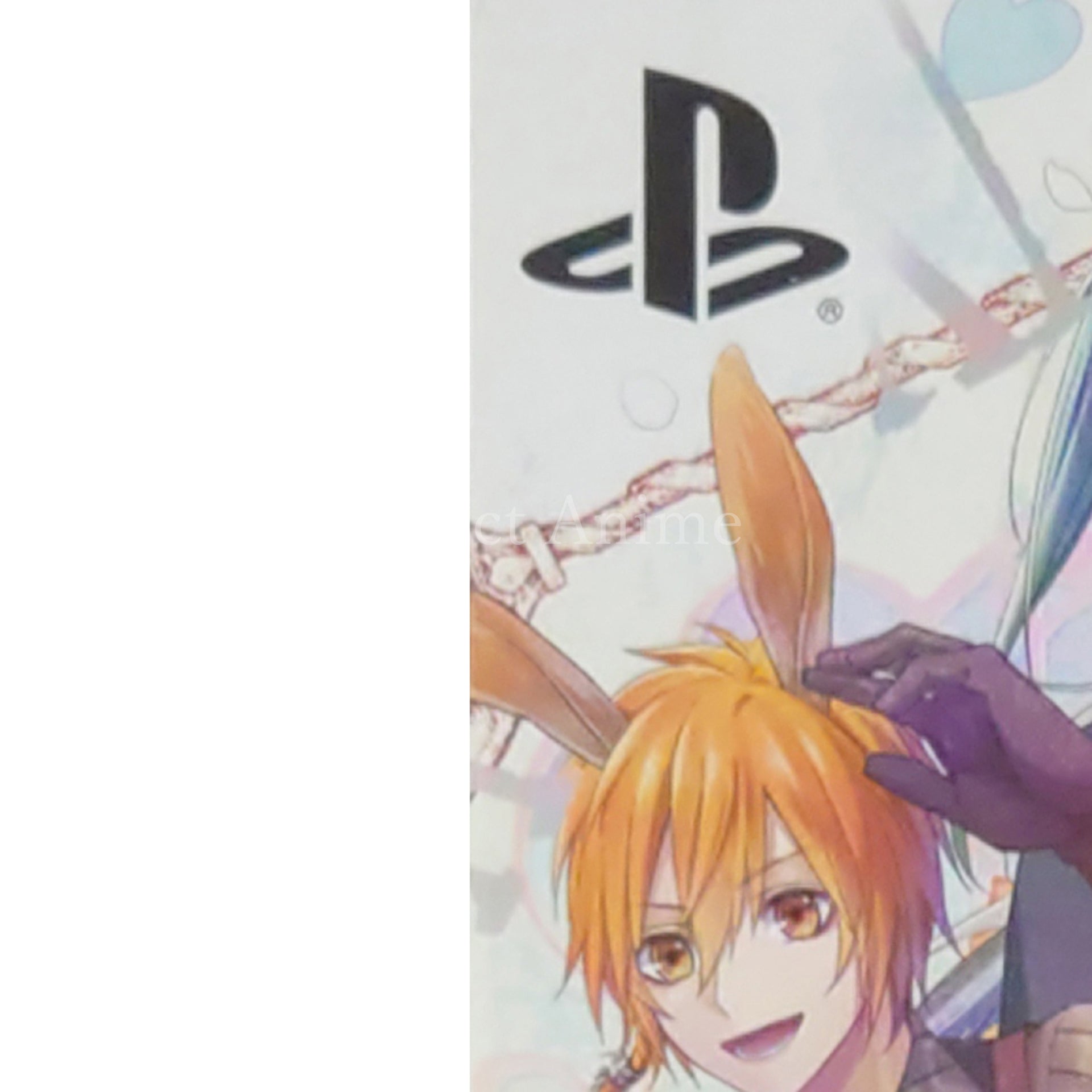 Shiro to Kuro no Alice Limited Edition PlayStation Vita [USED]