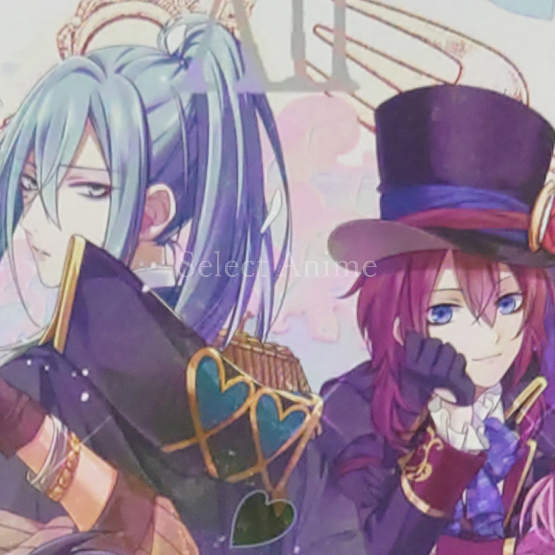 Shiro to Kuro no Alice Limited Edition PlayStation Vita [USED]