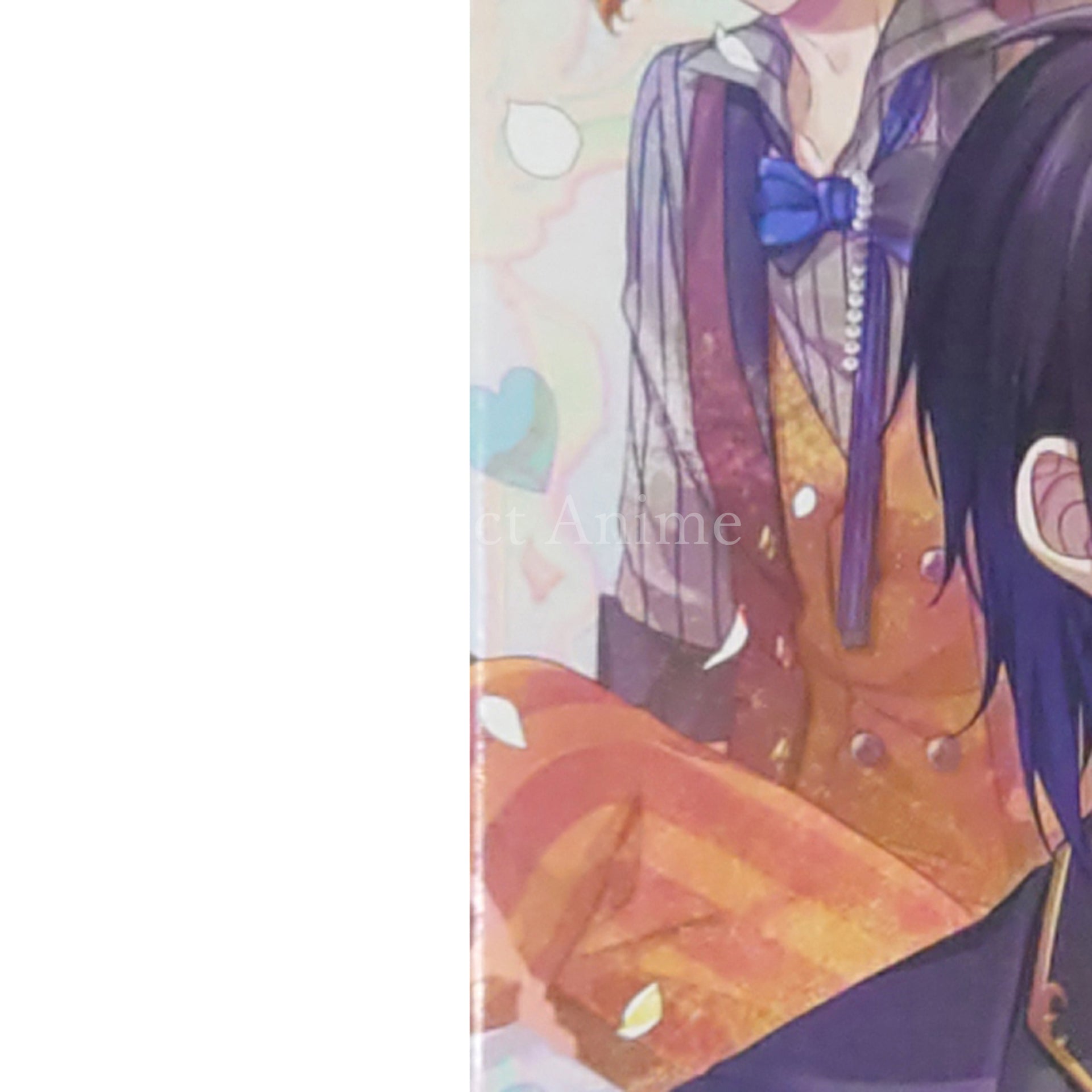 Shiro to Kuro no Alice Limited Edition PlayStation Vita [USED]