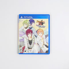 Marginal#4 Road to Galaxy PlayStation Vita [USED]
