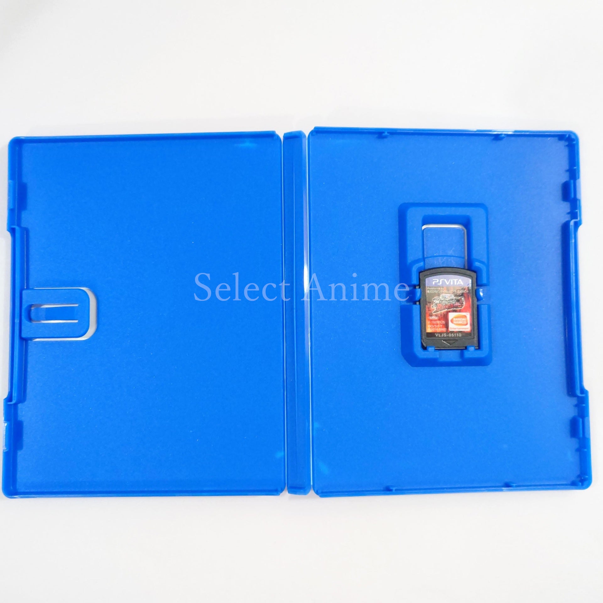 One Piece: Burning Blood Welcome Price!! PlayStation Vita [USED]