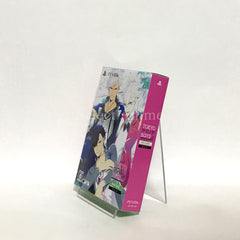 Tokyo Yamanote Boys for V Fan Disc Limited Edition PlayStation Vita [USED]
