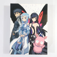 Accel World vs. Sword Art Online: Millennium Twilight Dengeki Limited PlayStation Vita [USED]