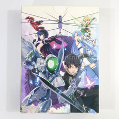 Accel World vs. Sword Art Online: Millennium Twilight Dengeki Limited PlayStation Vita [USED]