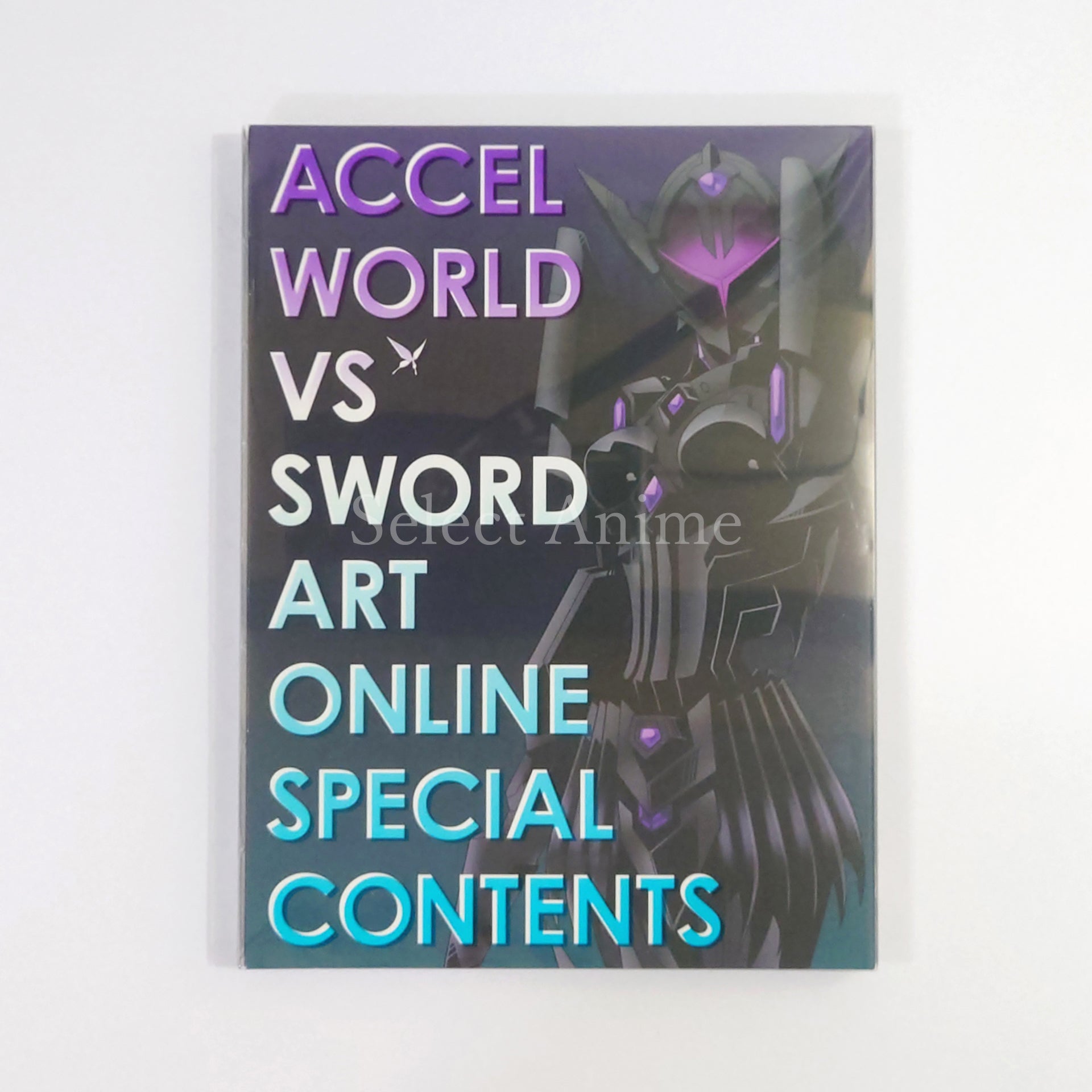 Accel World vs. Sword Art Online: Millennium Twilight Dengeki Limited PlayStation Vita [USED]