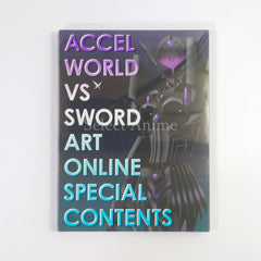 Accel World vs. Sword Art Online: Millennium Twilight Dengeki Limited PlayStation Vita [USED]