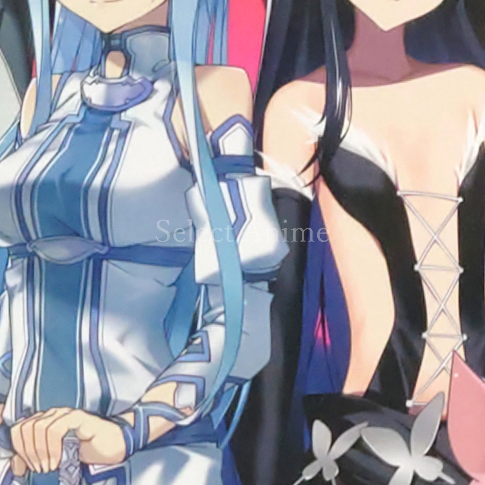 Accel World vs. Sword Art Online: Millennium Twilight Dengeki Limited PlayStation Vita [USED]