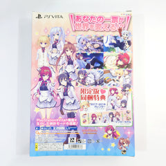 World Election Limited Edition PlayStation Vita [USED]