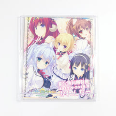 World Election Limited Edition PlayStation Vita [USED]