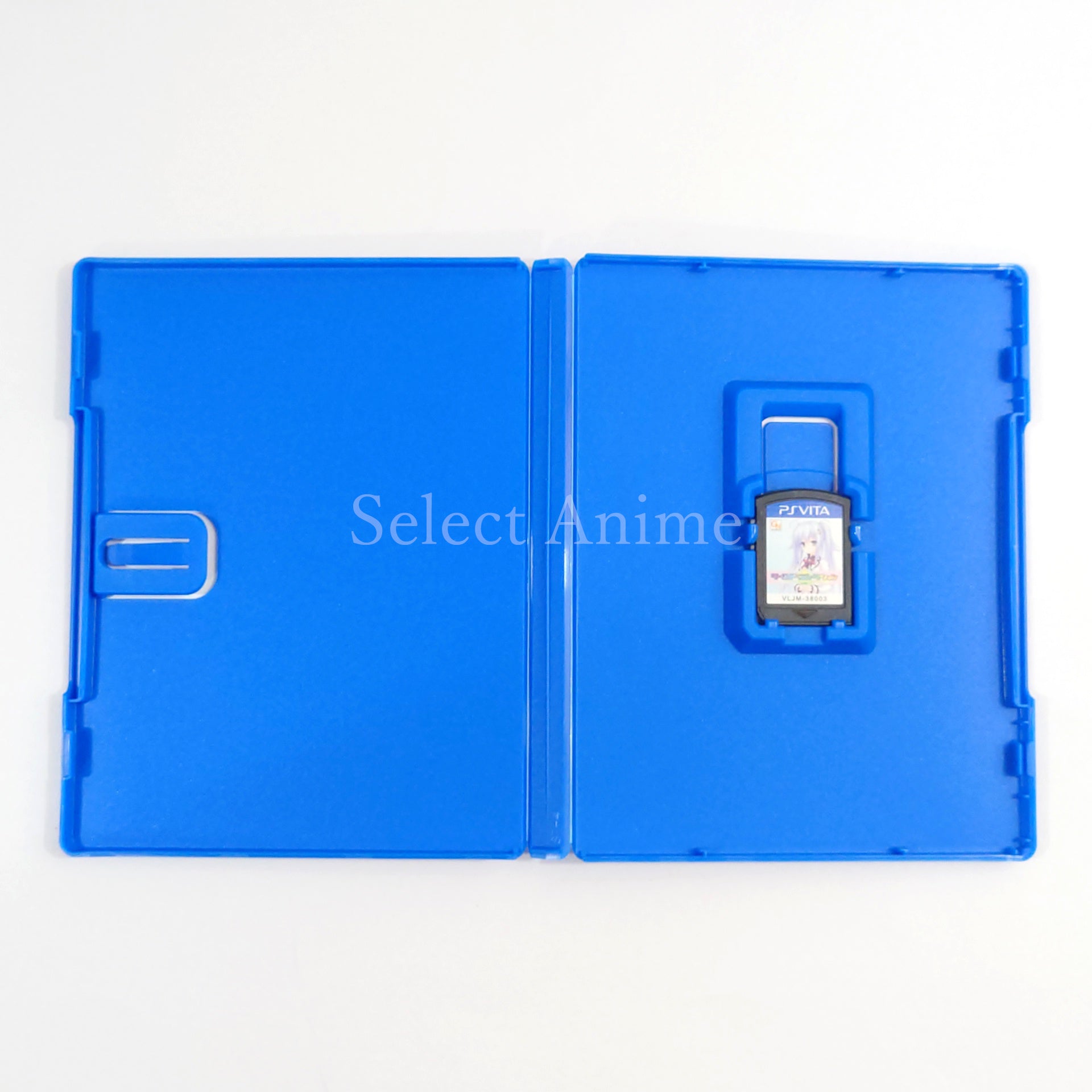 World Election Limited Edition PlayStation Vita [USED]