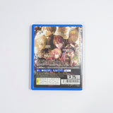 Steam Prison: Nanatsu no Bitoku PlayStation Vita [USED]