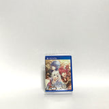 Yukyu no Tierblade: Fragments of Memory Limited Edition PlayStation Vita [USED]