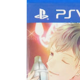 Gakuen Club: Himitsu no Night Club PlayStation Vita [USED]