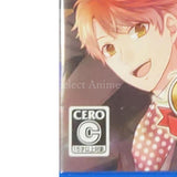 Gakuen Club: Himitsu no Night Club PlayStation Vita [USED]