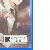 Gakuen Club: Himitsu no Night Club PlayStation Vita [USED]