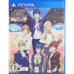 Dance with Devils My Carol PlayStation Vita [USED]