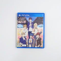 Dance with Devils My Carol PlayStation Vita [USED]