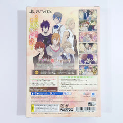Dance with Devils My Carol Limited Edition PlayStation Vita [USED]