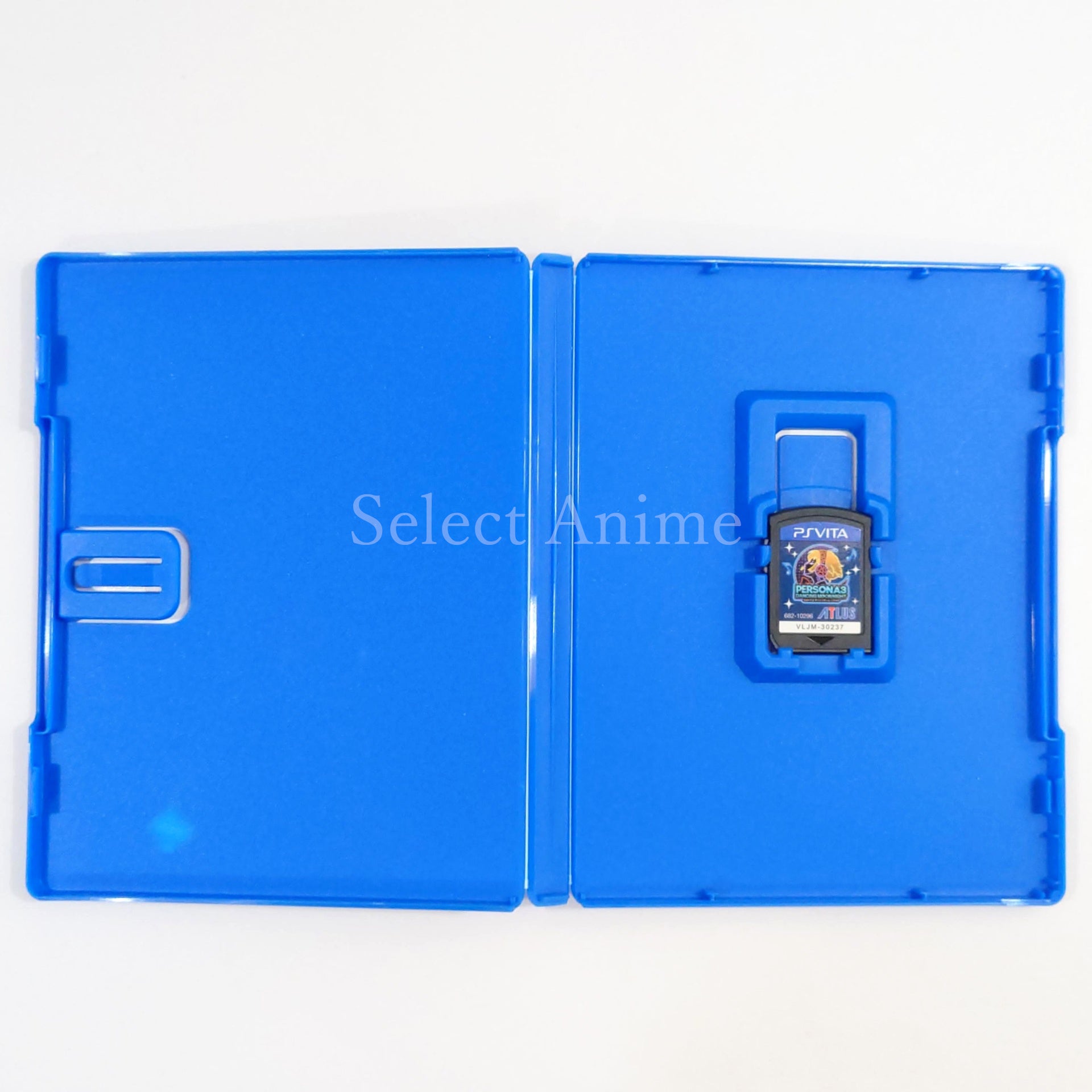 Persona 3: Dancing Moon Night PlayStation Vita [USED]