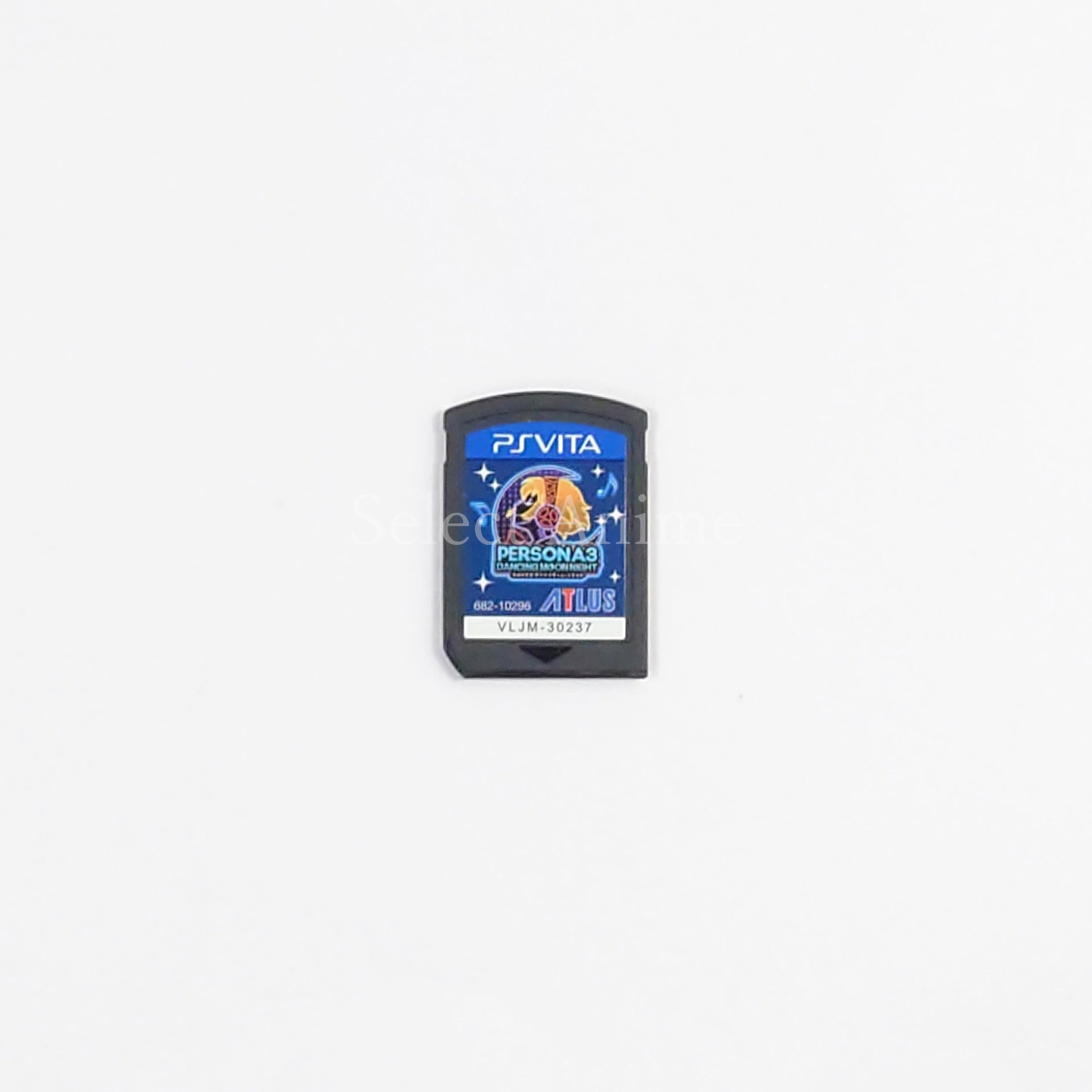 Persona 3: Dancing Moon Night PlayStation Vita [USED]