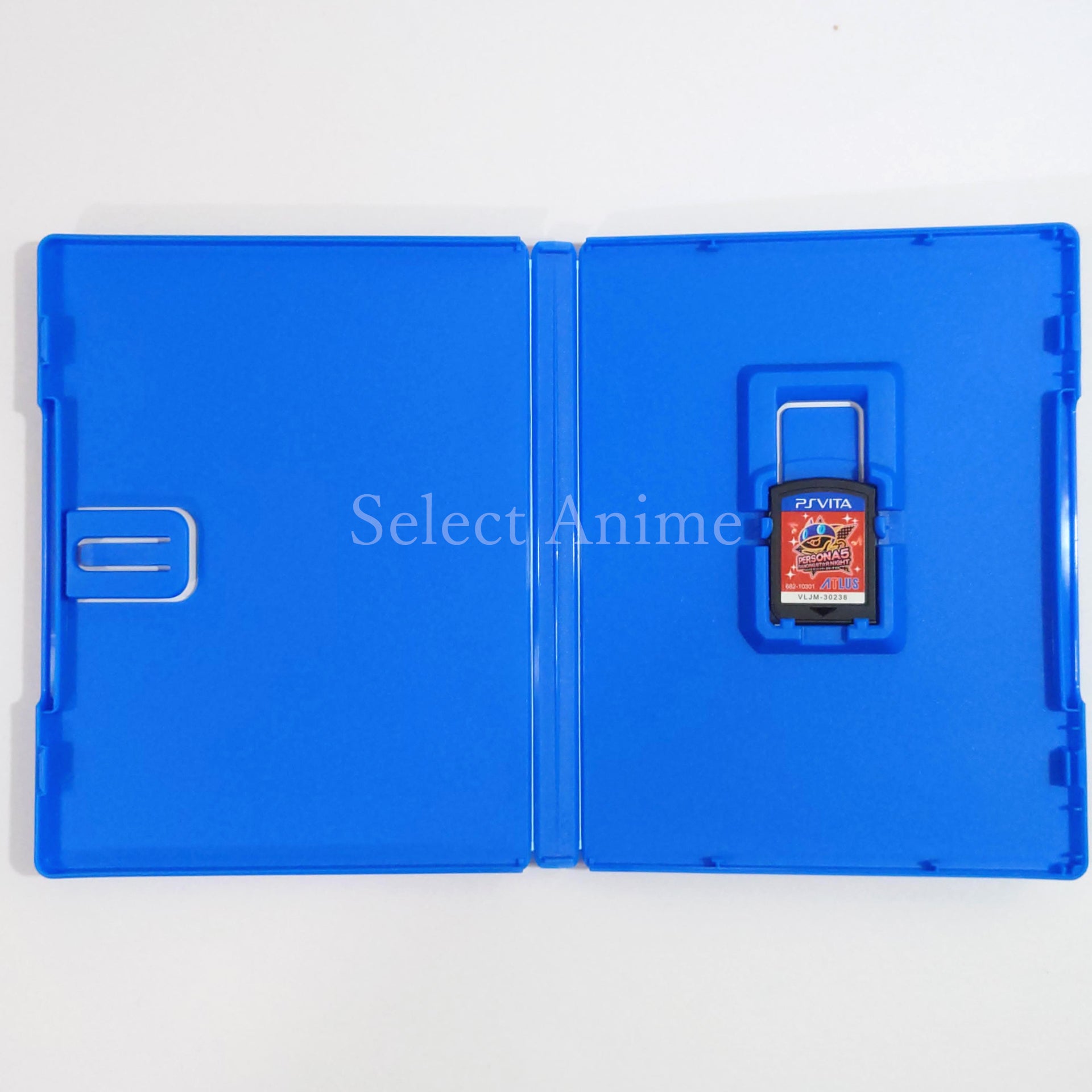 Persona 5: Dancing in Starlight PlayStation Vita [USED]
