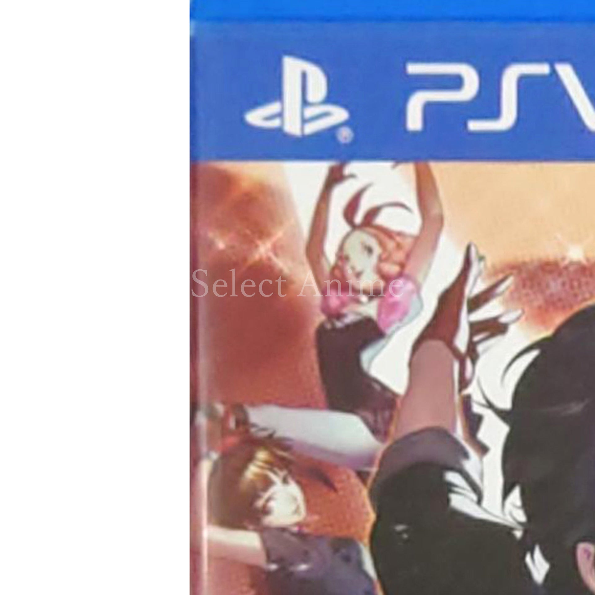 Persona 5: Dancing in Starlight PlayStation Vita [USED]