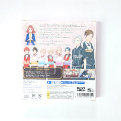 Cafe Cuillere Limited Edition PlayStation Vita [USED]