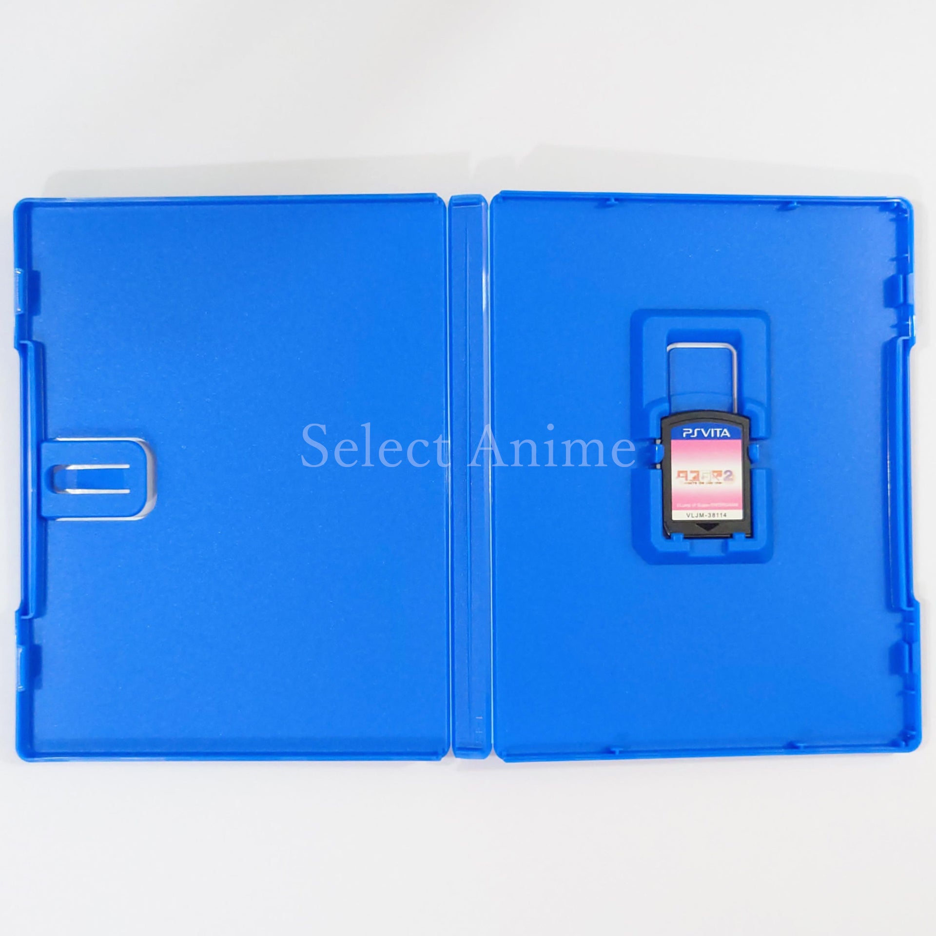 Tayutama 2: You're The Only One PlayStation Vita [USED]