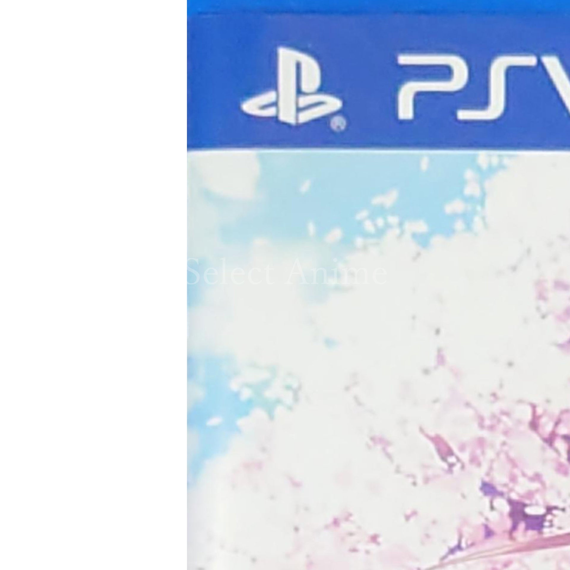 Tayutama 2: You're The Only One PlayStation Vita [USED]