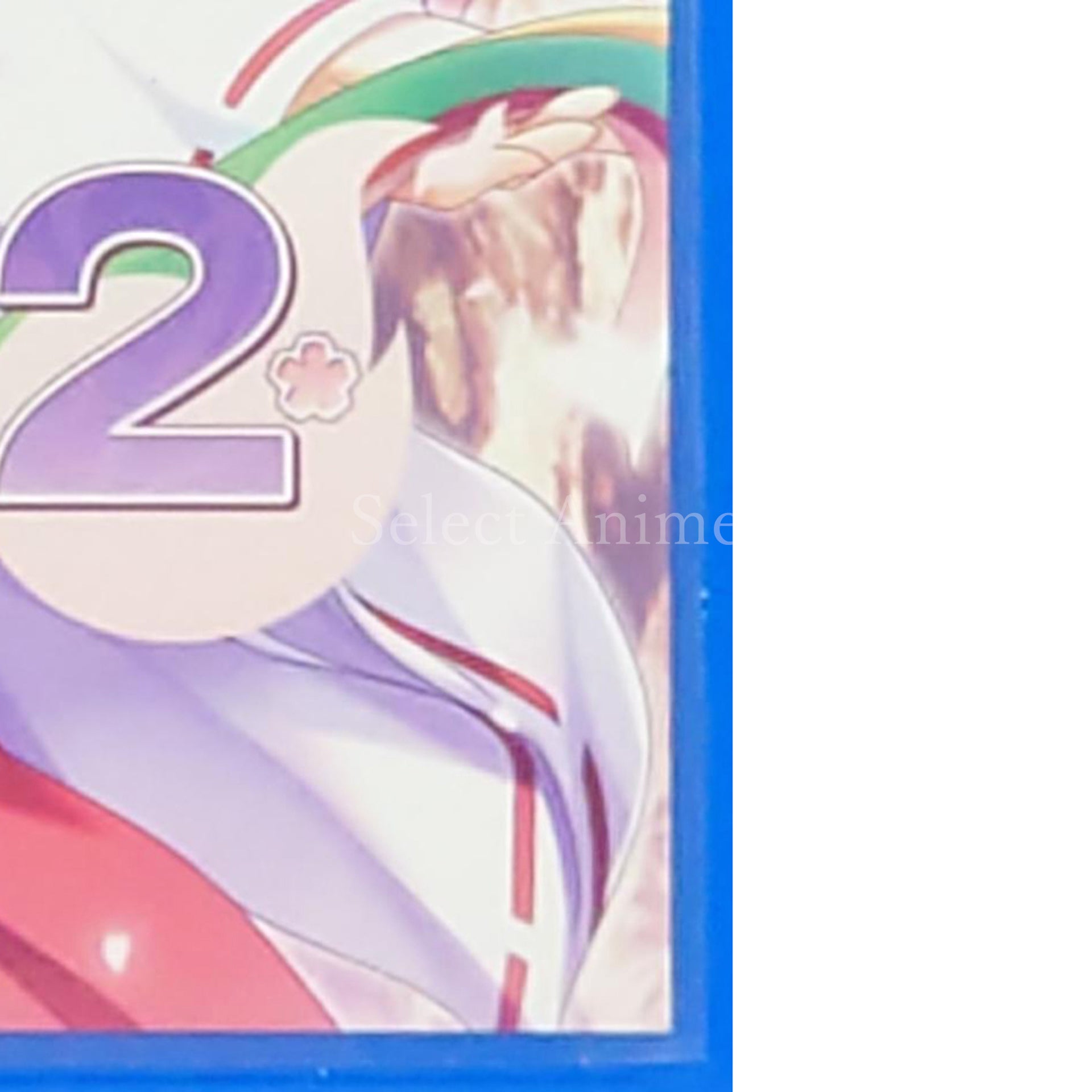 Tayutama 2: You're The Only One PlayStation Vita [USED]