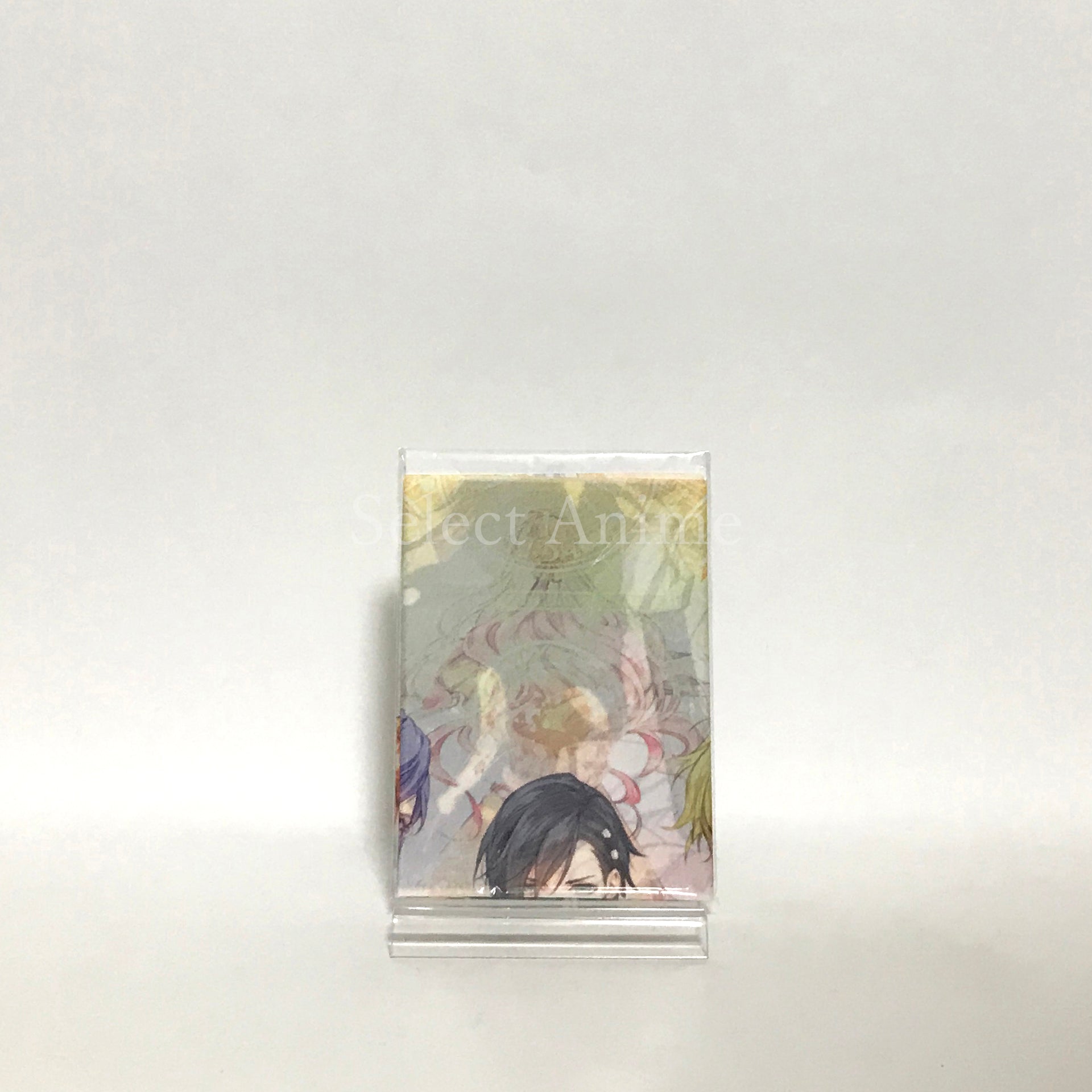 Wand of Fortune R2 FD: Kimi ni Sasageru Epilogue Limited Edition PlayStation Vita [USED]