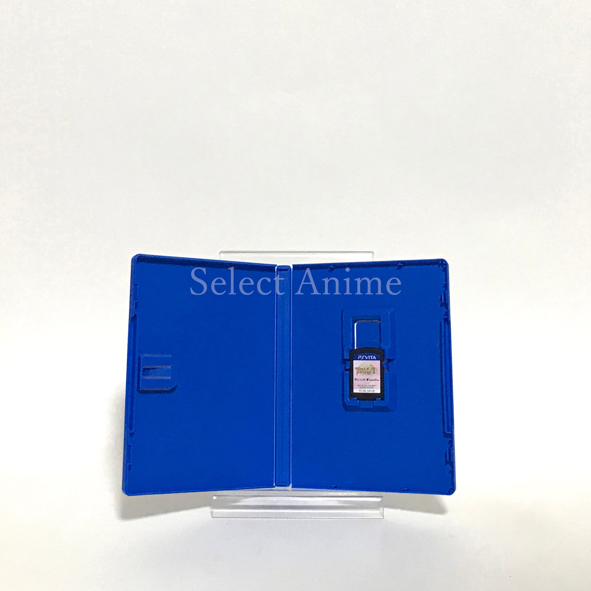 Wand of Fortune R2 FD: Kimi ni Sasageru Epilogue Limited Edition PlayStation Vita [USED]