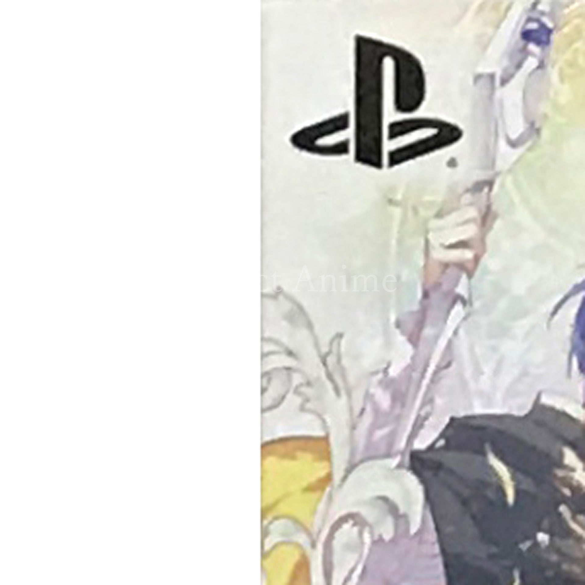 Wand of Fortune R2 FD: Kimi ni Sasageru Epilogue Limited Edition PlayStation Vita [USED]